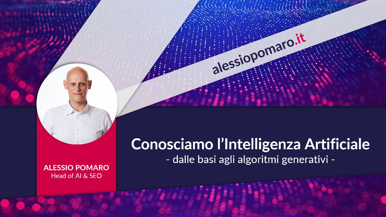 Corso Sull Intelligenza Artificiale E Gli Algoritmi Generativi GPT 4