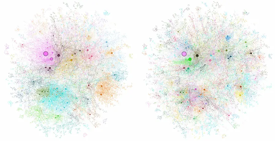 GraphRAG: da documenti a knowledge graph