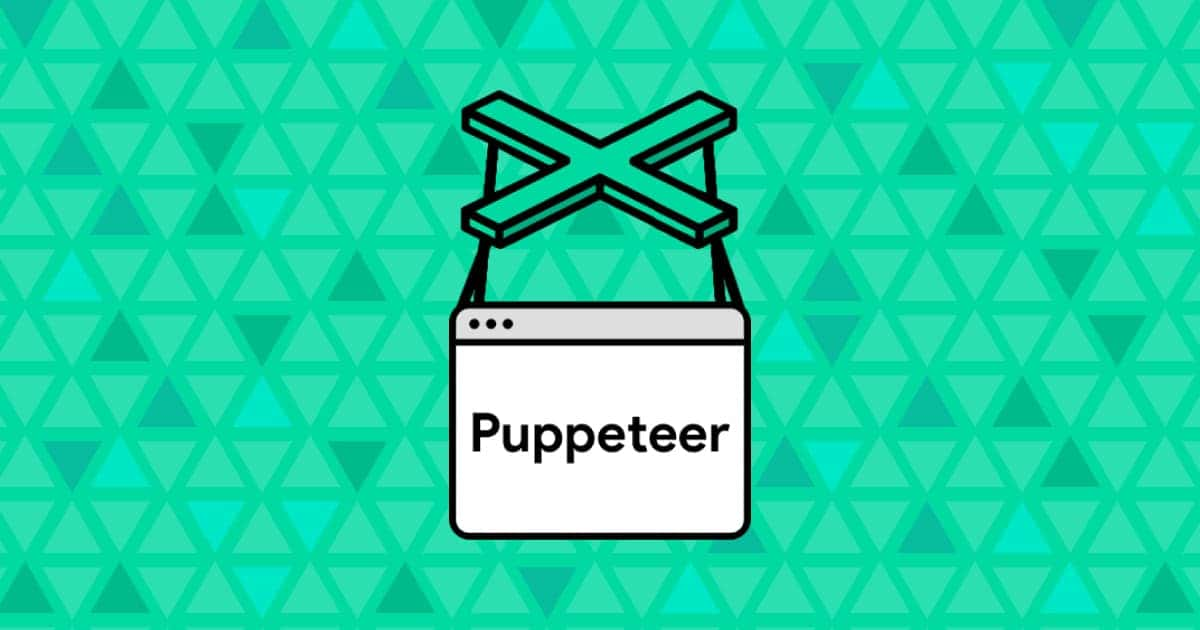 Puppeteer: come usare Chrome attraverso le API per fare browser automation