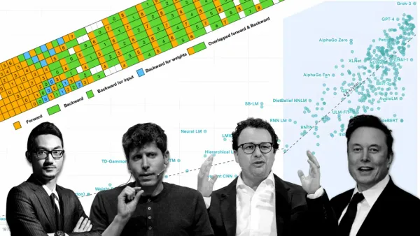 Generative AI: novità e riflessioni - #2 / 2025